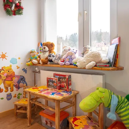 Zaciszne Centrum * Schreiberhau