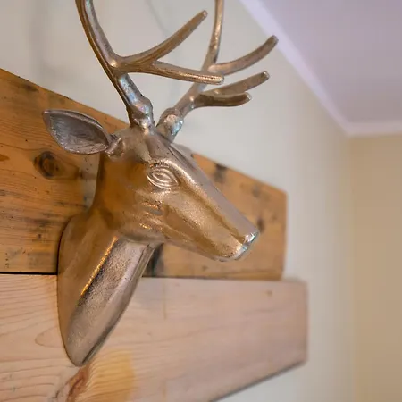 Apartment Zaciszne Centrum Schreiberhau