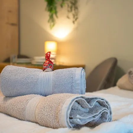 Zaciszne Centrum Schreiberhau