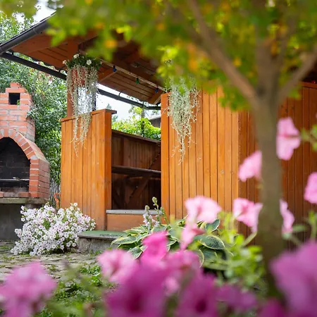 Zaciszne Centrum Apartment Schreiberhau