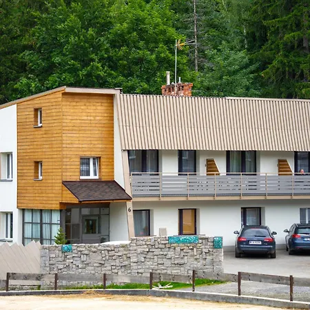 Zaciszne Centrum Schreiberhau