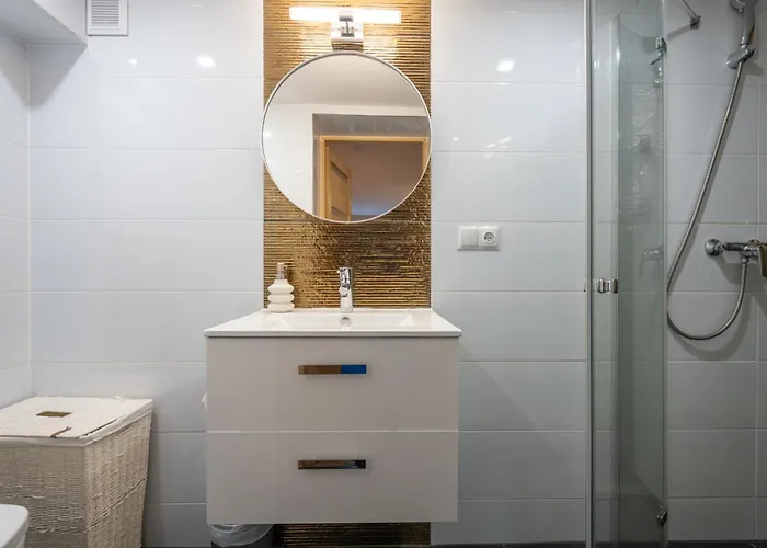 Zaciszne Centrum * Schreiberhau