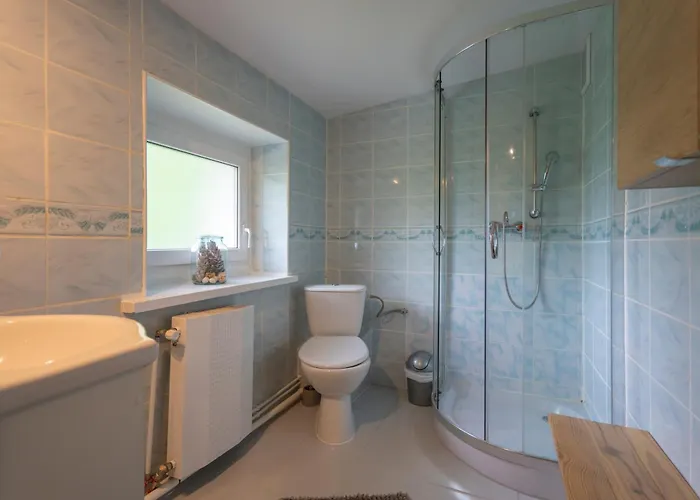 Apartment Zaciszne Centrum