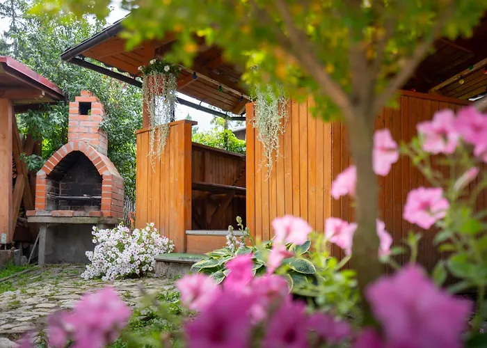 Zaciszne Centrum Apartment Schreiberhau