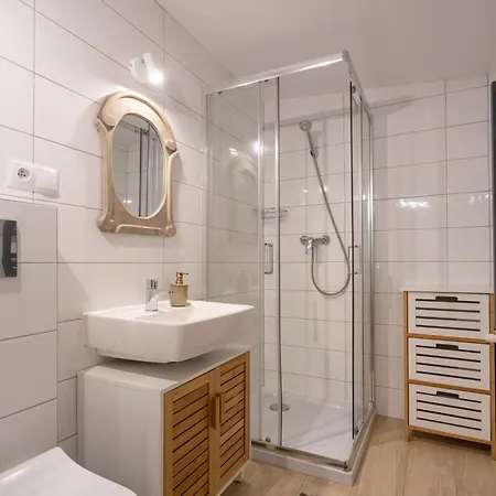 Apartamento Zaciszne Centrum *