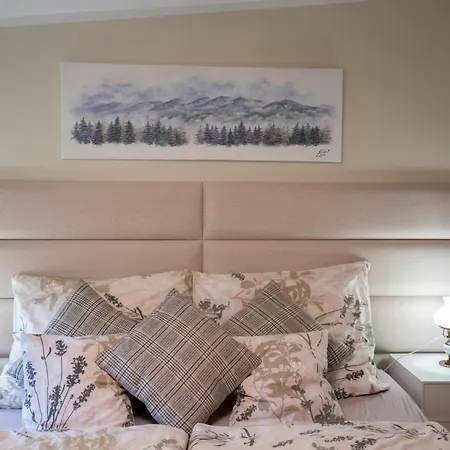 Daire Zaciszne Centrum