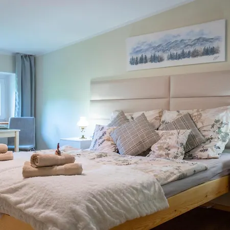 Apartamento Zaciszne Centrum *