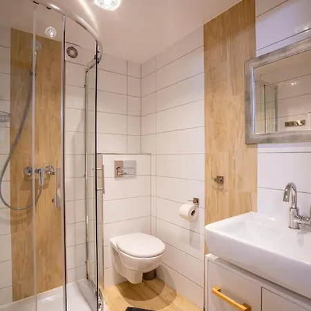 Apartamento Zaciszne Centrum