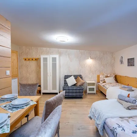 Apartamento Zaciszne Centrum *