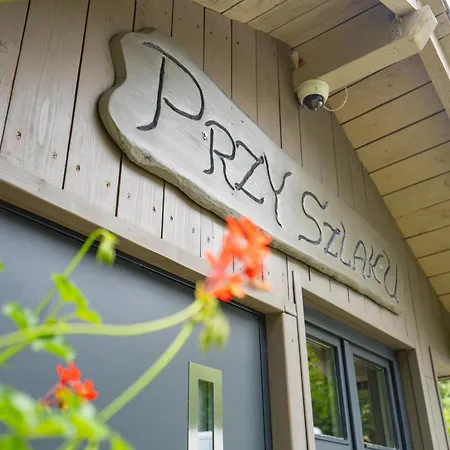 Apartament Zaciszne Centrum