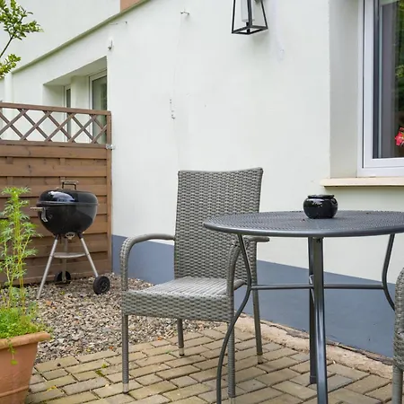 Zaciszne Centrum * Szklarska Poreba