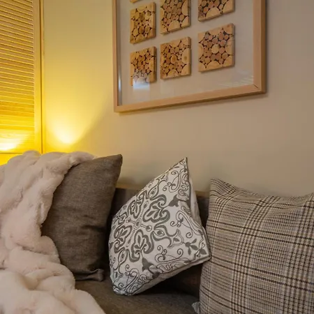 Zaciszne Centrum * Szklarska Poreba