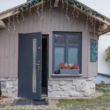 Zaciszne Centrum Daire