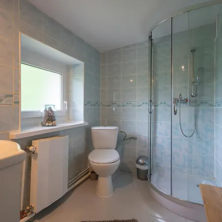 Apartamento Zaciszne Centrum