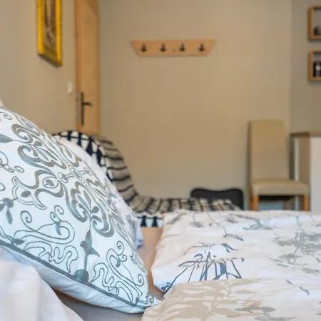 Apartamento Zaciszne Centrum *