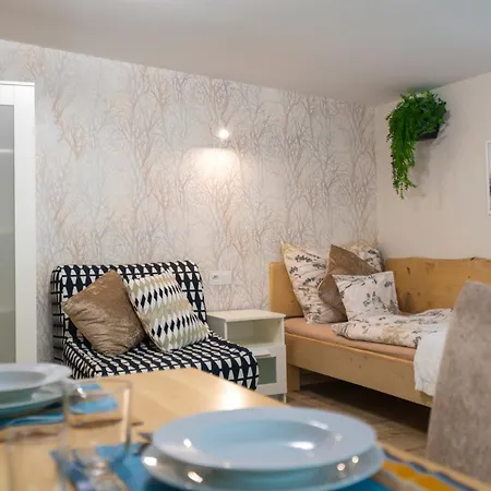 Apartamento Zaciszne Centrum