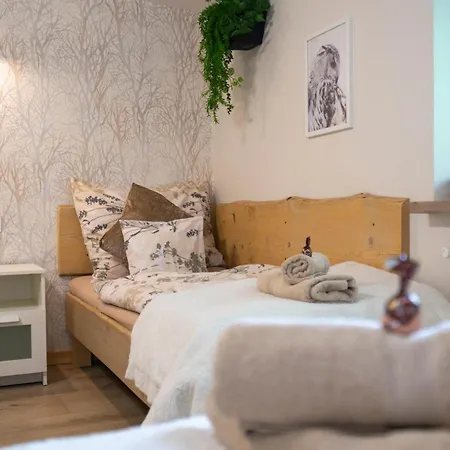 Apartamento Zaciszne Centrum *