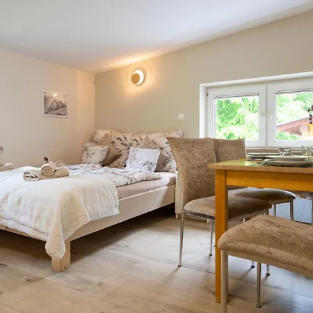 Zaciszne Centrum * Szklarska Poręba