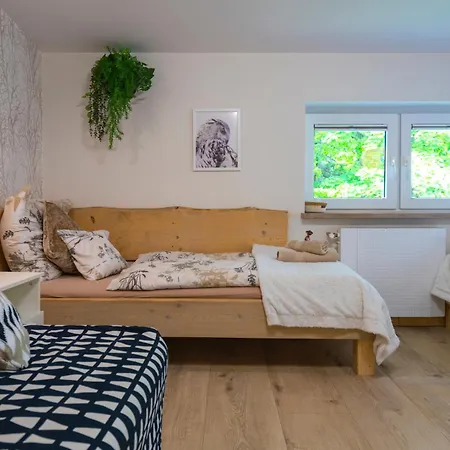 Zaciszne Centrum Apartamento *