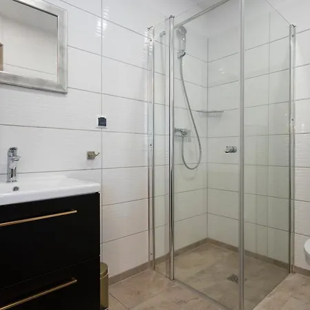 Zaciszne Centrum Szklarska Poręba