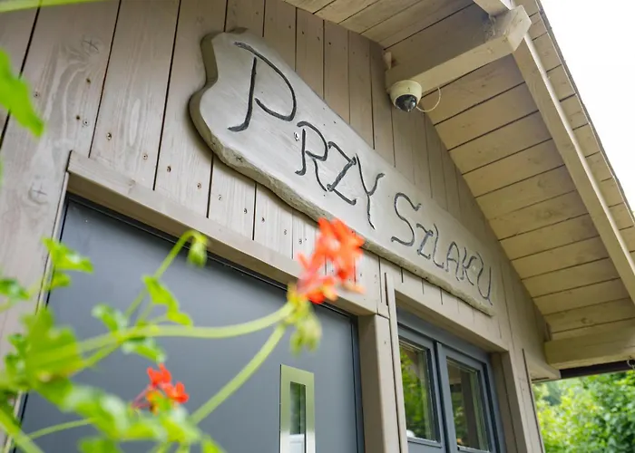 Apartament Zaciszne Centrum