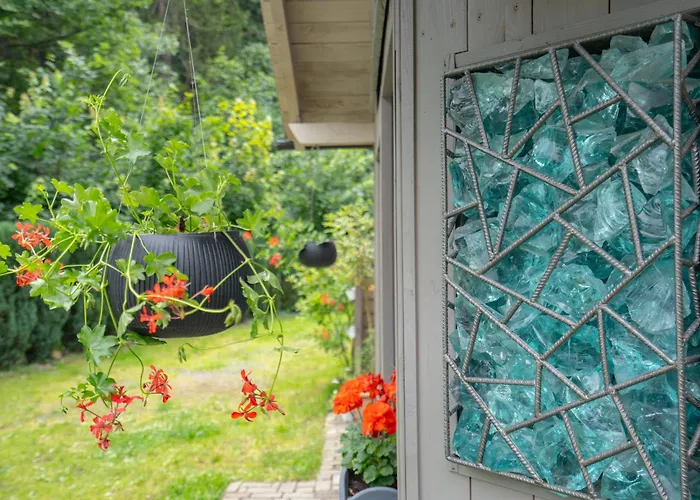 Zaciszne Centrum Szklarska Poręba