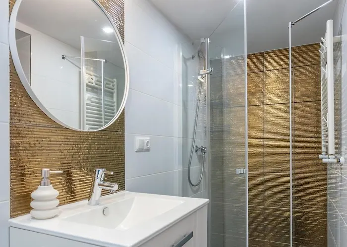 Zaciszne Centrum Szklarska Poręba