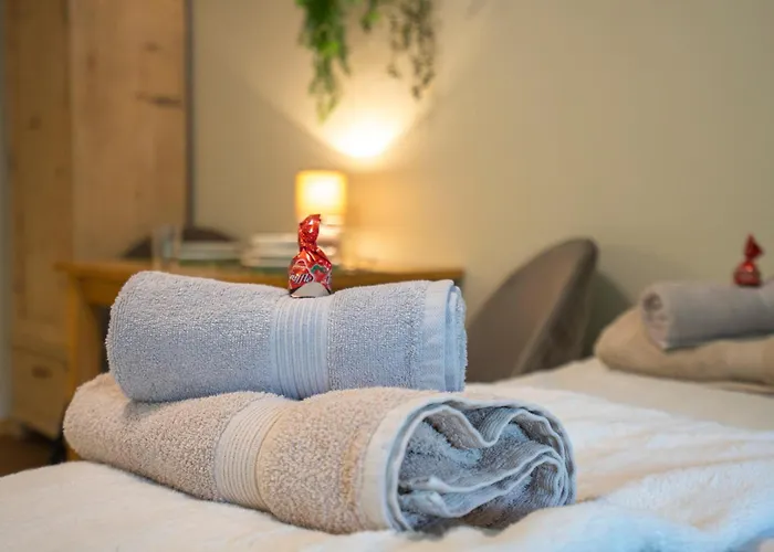 Zaciszne Centrum Szklarska Poręba