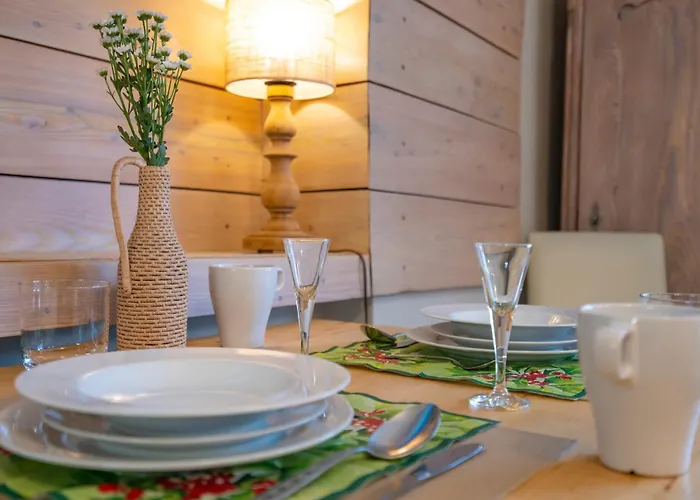 Apartament Zaciszne Centrum